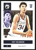 2022-23 - Chet Holmgren - Panini Chronicles Draft Picks - #1