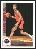 2022-2023 - Jabari Smith Jr. - NBA Hoops (RC) - #283