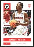 2022-23 - Bennedict Mathurin - Panini Chronicles Draft Picks - #3