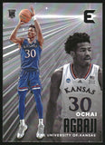 2022-23 - Ochai Agbaji - Panini Chronicles Draft Picks Essentials - #20