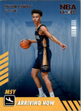 2022-2023 - Dyson Daniels - Hoops Arriving Now - #8