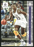 2022-23 - Shaquille O'Neal - Panini Chronicles Draft Picks Luminance - #35