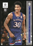 2022-23 - Ochai Agbaji - Panini Chronicles Draft Picks Luminance - #20