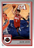 2022-2023 - Jalen Green - Hoops - #126