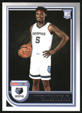 2022-2023 - Vince Williams Jr. RC - Hoops - #270