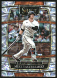 2022 Mike Yastrzemski - Select Scope - #92