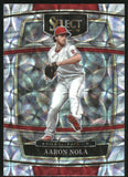 2022 Aaron Nola - Select Scope - #82