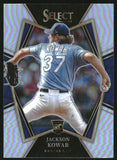 2022 Jackson Kowar PRM - Select Holo - #108