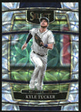 2022 Kyle Tucker - Select Scope - #34