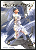 2022 - Aaron Judge - Diamond Kings Modern Strokes - #7
