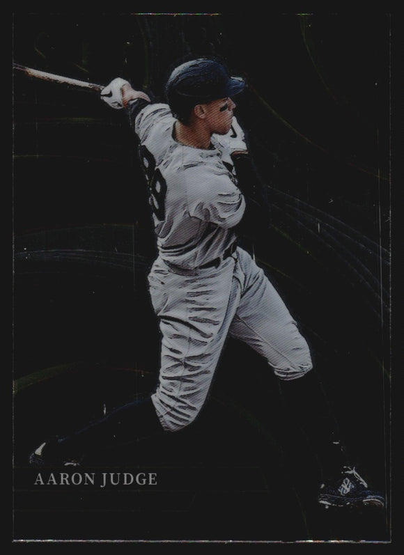 2022 Aaron Judge - Select Moon Shots - #2