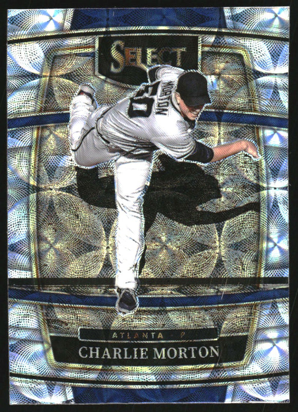 2022 Charlie Morton - Select Scope - #53
