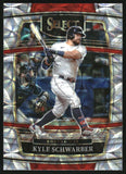 2022 Kyle Schwarber - Select Scope - #36