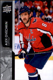 2021-22 Alex Ovechkin - Upper Deck - #439