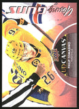 2021-2022 - Philip Tomasino - Upper Deck Canvas - #C217