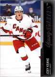 2021-22 - Joey Keane YG RC - Upper Deck - #249