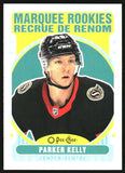 2021-2022 - Parker Kelly - O-Pee-Chee Retro - #632