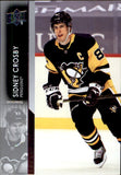 2021-2022 - Sidney Crosby - Upper Deck (Base) - #141