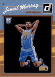 2016-17 Jamal Murray RC - Donruss - #157