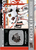 2021-2022 - Kevin Lankinen  - Rookie Retrospective - #RR7