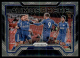2020-21 - Leicester City - Panini Prizm English Premier League Atmosphere - #9