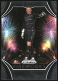 2020-21 - Jordan Pickford - Panini Prizm English Premier League Fireworks - #30
