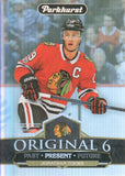2018-19 - Jonathan Toews - Parkhurst Original 6 - #O614