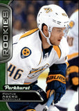 2016-17 - Pontus Aberg RC - Parkhurst - #337