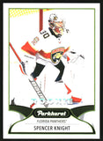 2021-22 - Spencer Knight RC - Parkhurst - #327