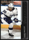 2021-2022 - Daniel Walcott - Upper Deck Young Guns - #229