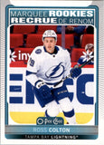 2021-2022 - Ross Colton - O-Pee-Chee (RC) - #515
