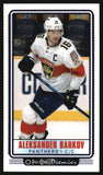 2021-2022 - Aleksander Barkov - O-Pee-Chee OPC Premier Tallboys - #P26