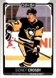2021-22 - Sidney Crosby - O-Pee-Chee - #418