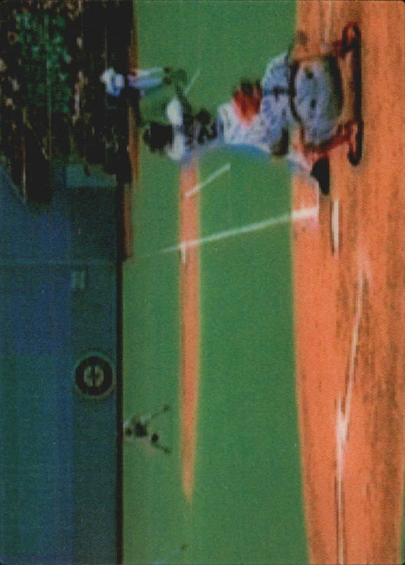 1999 Ken Griffey Jr. - Stadium Club Video Replay - #VR3