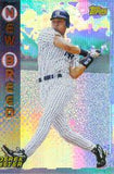1999 Derek Jeter - Topps New Breed - #NB9