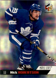 2020-2021 - Nick Robertson - Upper Deck HoloGrFx Rookies - #HG15