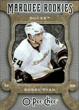 2007-08 - Bobby Ryan RC - O-Pee-Chee - #501