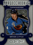 2007-08 - Bryan Little RC - O-Pee-Chee - #508