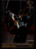 2000-01 - Jaromir Jagr - Topps Chrome - #1