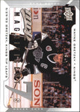 2008-09 - Wayne Gretzky - Upper Deck MVP Magnificent Sevens - #M7WG