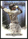 2022 - Manny Machado - Topps Stars of MLB - #SMLB52