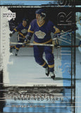 2000-01 - Marcel Dionne - Upper Deck Legends Enshrined Stars - #ES5