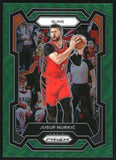2023-24 - Jusuf Nurkic - Panini Prizm Prizms Green - #277