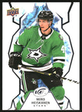 2021-2022 - Miro Heiskanen - Upper Deck Ice - #9