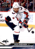 2023-24 - Alex Ovechkin - Upper Deck - #436