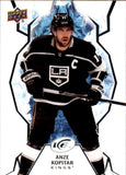 2021-2022 - Anze Kopitar - Upper Deck Ice - #37