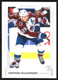2023-24 - Nathan MacKinnon - Upper Deck OPC Glossy - #R36