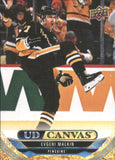 2024-25 - Evgeni Malkin - Upper Deck UD Canvas - #C73