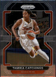 2022 - Tamika Catchings - Panini Prizm WNBA - #36