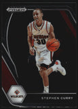 2021-22 - Stephen Curry - Panini Prizm Draft Picks - #56